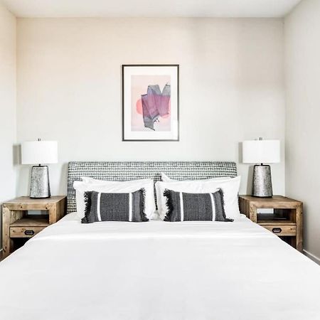 Cozysuites Music Row Spacious 2Br W Free Parking31 Nashville Exterior photo