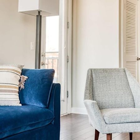 Cozysuites Music Row Spacious 2Br W Free Parking31 Nashville Exterior photo