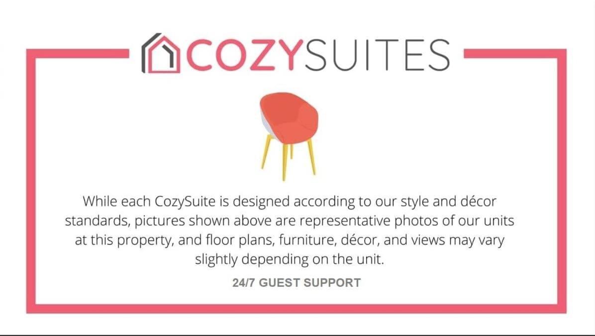 Cozysuites Music Row Spacious 2Br W Free Parking31 Nashville Exterior photo
