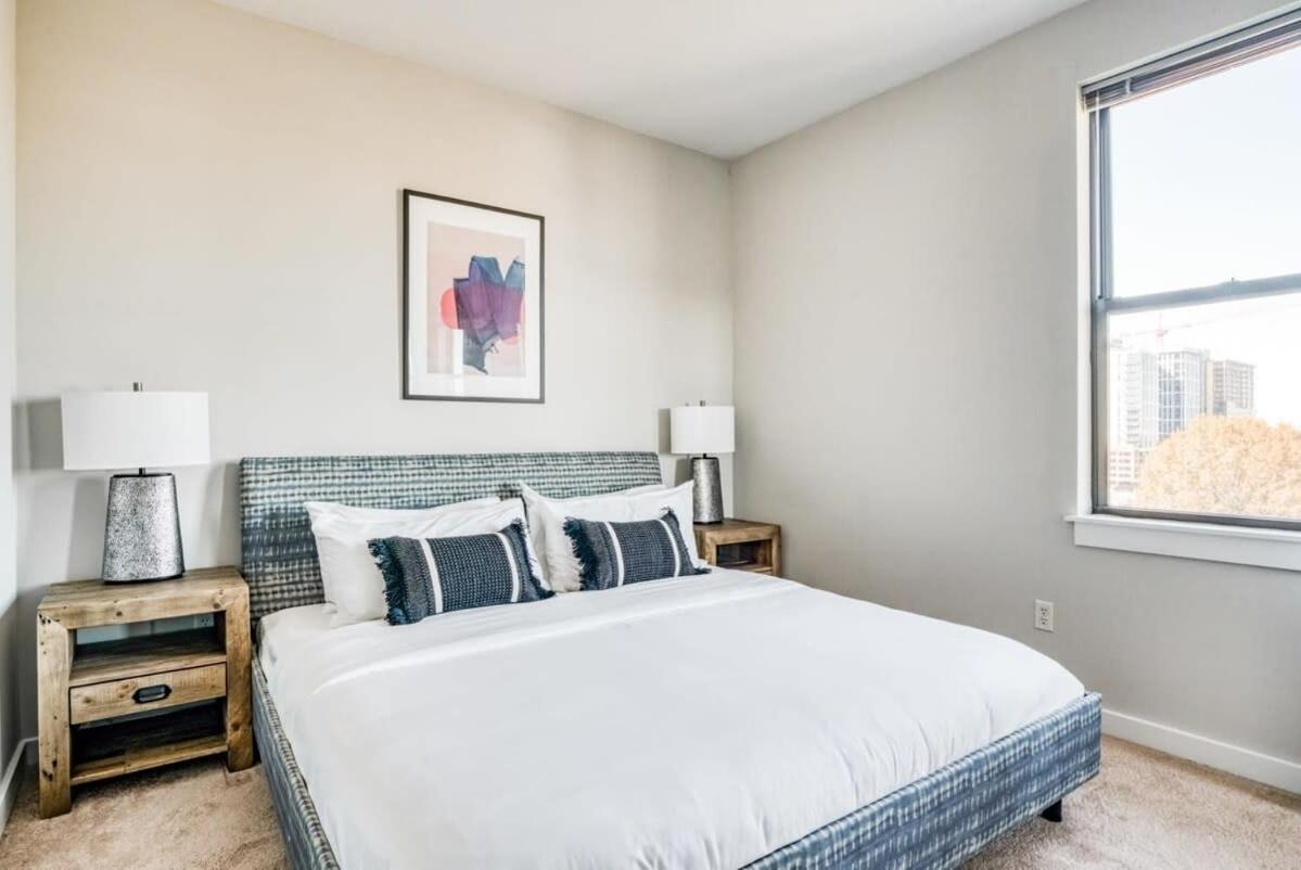 Cozysuites Music Row Spacious 2Br W Free Parking31 Nashville Exterior photo
