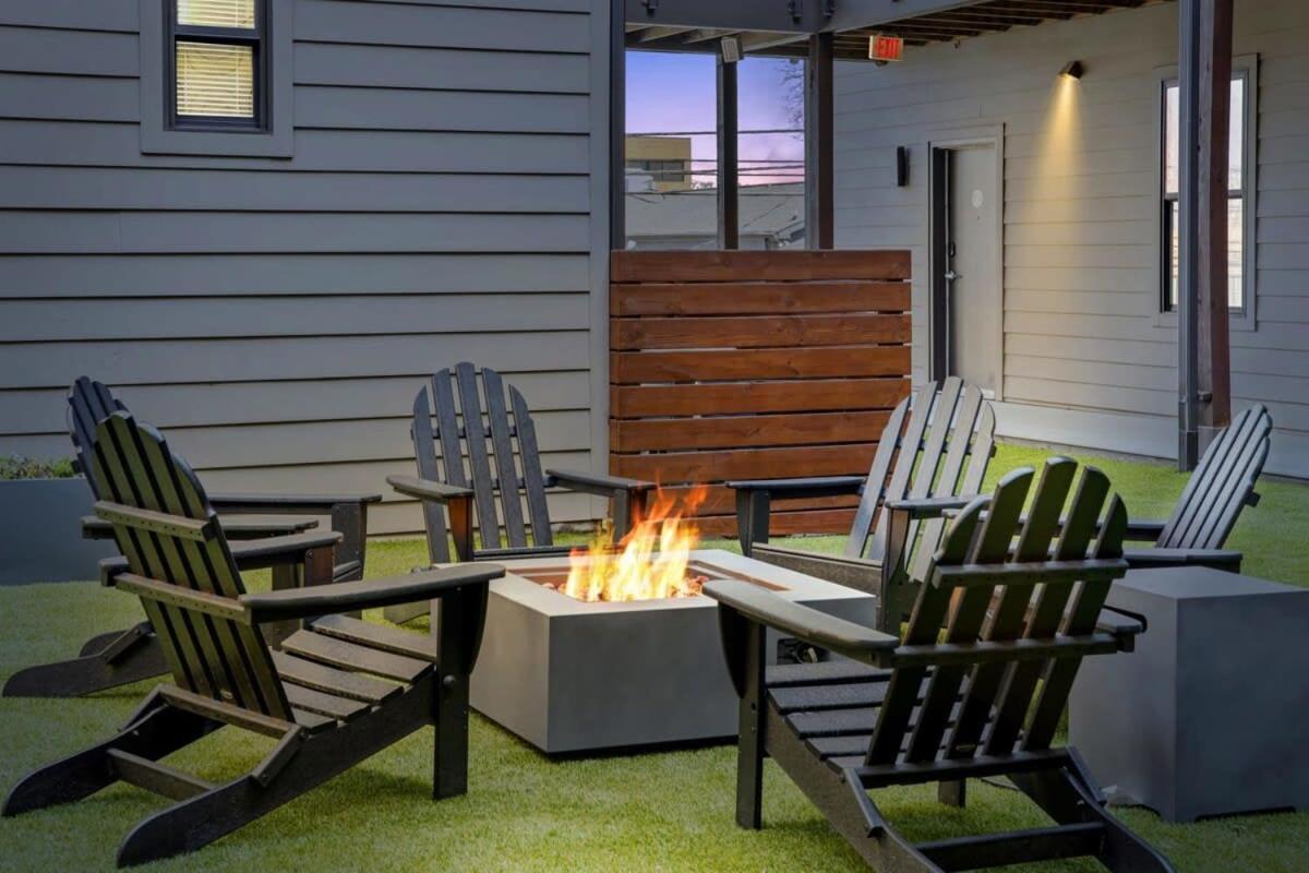 Cozysuites Music Row Spacious 2Br W Free Parking31 Nashville Exterior photo