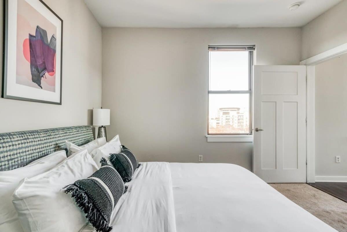 Cozysuites Music Row Spacious 2Br W Free Parking31 Nashville Exterior photo