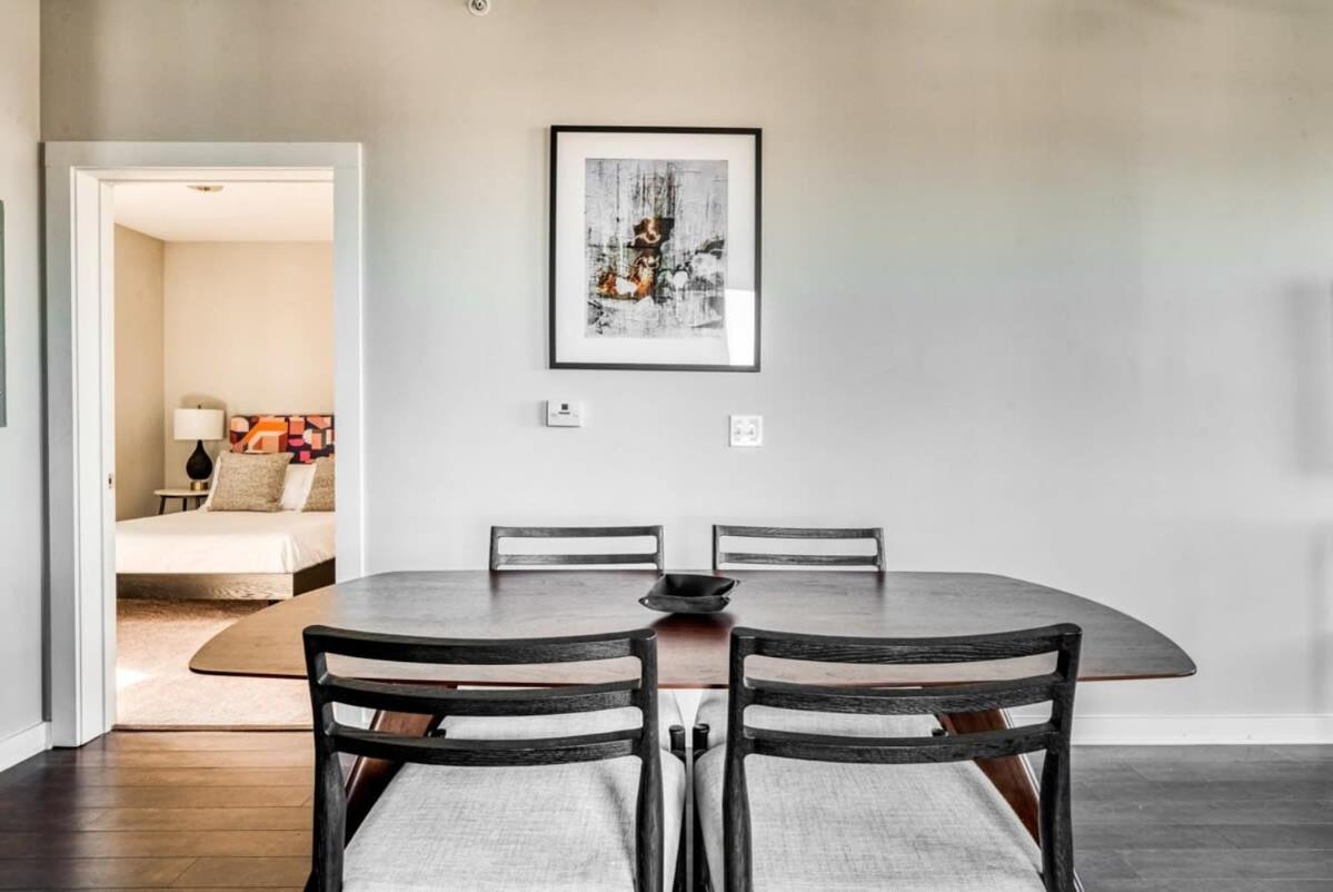 Cozysuites Music Row Spacious 2Br W Free Parking31 Nashville Exterior photo
