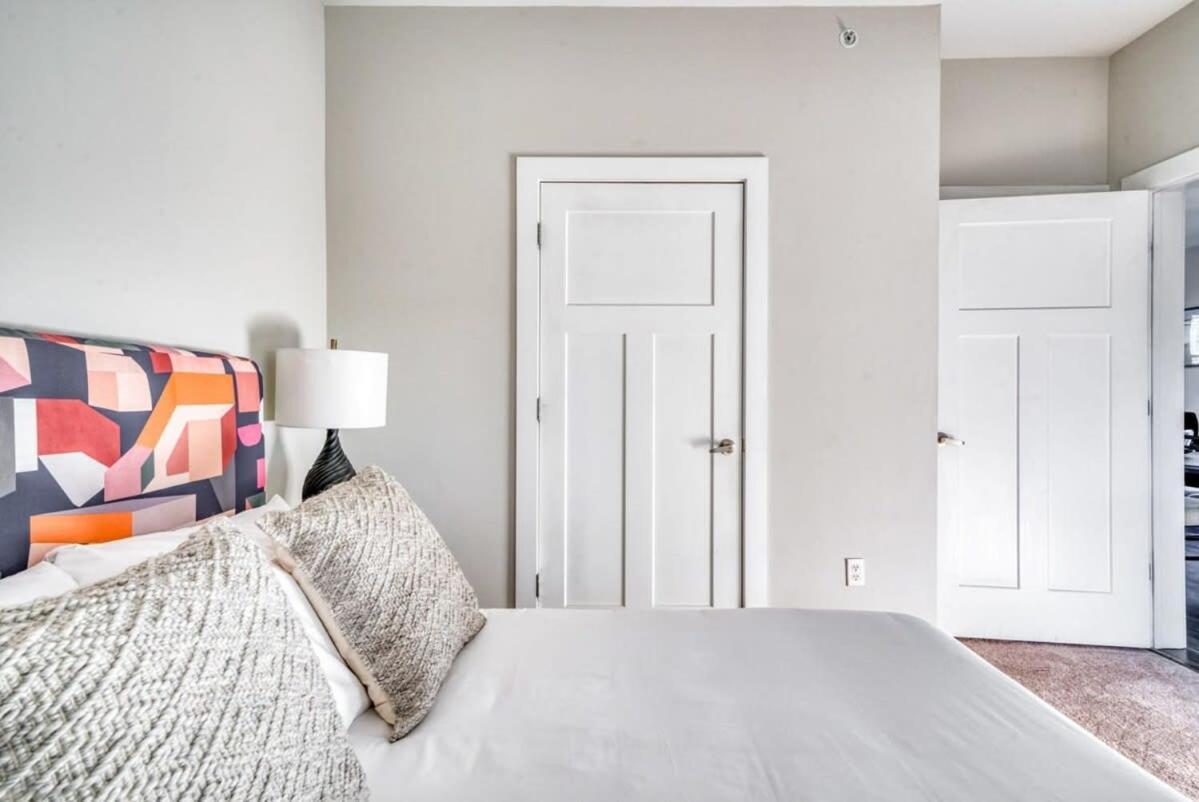 Cozysuites Music Row Spacious 2Br W Free Parking31 Nashville Exterior photo